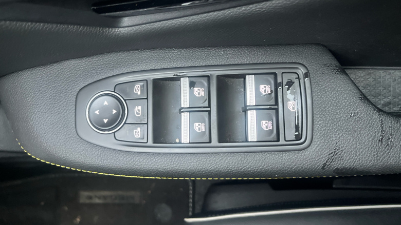 Renault Megane E-Tech EV60 160kW Iconic 60kWh Optimum Charge 5dr Auto Electric Hatchback